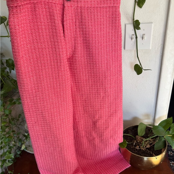 Zara Tweed High Rise - Picture 2 of 8